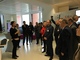 Eine Delegation der NATO besuchte das Smart Data Forum